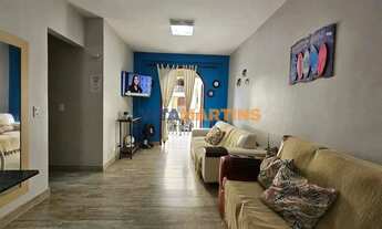 Imagem 3: Apartamento à venda, 2 quartos, 1 vaga, Vila Nova - Cabo Frio/RJ