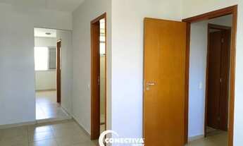 Imagem 4: Apartamento Apartamento com 2 dormitórios