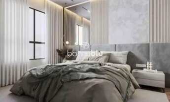 Imagem 3: Apartamento 3 quartos (1 suíte) 93m² Palm Harbor - Baln. Piçarras / SC