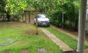 Imagem 2: Casa, praia dos algodões Maraú Bahia