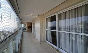 Imagem 7: Apartamento com 3 suítes para alugar no Embaré em Santos