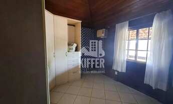 Imagem 5: Casa com 4 quartos à venda, 460 m² por R$ 550.000 - Sape - Niterói/RJ