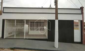 Imagem: Residencial Casa em Marília