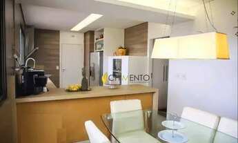 Imagem 6: Apartamento com 3 dormitórios, 186 m² - venda por R$ 1.380.000,00 ou aluguel por R$ 9.200