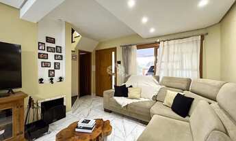 Imagem 6: CASA COM PISCINA E 4 QUARTOS, SENDO UM SUÍTE MASTER