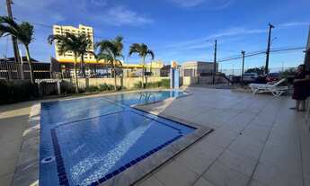 Imagem 6: Apartamento 3/4 para venda no São Jorge Ed. Race