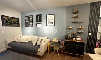 Imagem: Apartamento 3 quartos à venda no(a) Vila