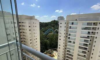 Imagem 3: Apartamento com 3 dormitórios, sendo 1 suíte à venda, 132 m² por R$ 1.720.000 - Edifício G