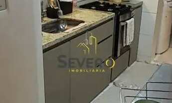 Imagem 6: Apartamento à venda no bairro Mutondo - São Gonçalo/RJ