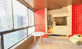 Imagem 3: Nouvelle Tour Apartamento com 3 dormitórios