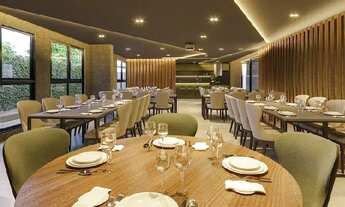 Imagem 5: Studio no Bessa Apartamento com 1 dormitório