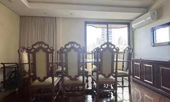 Imagem 4: Apartamento completo no Setor Oeste