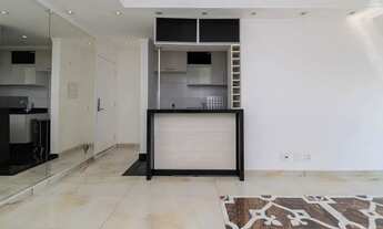 Imagem 5: Apartamento em Brás