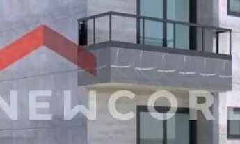 Imagem 5: Cobertura em Rua Buganville - Eldorado - Contagem/MG