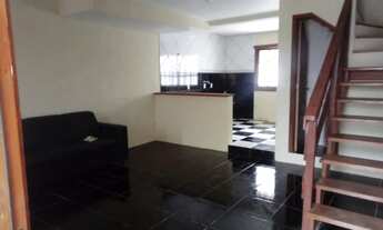 Imagem 4: Casa 2 dormitórios à venda Guarujá Porto Alegre/RS