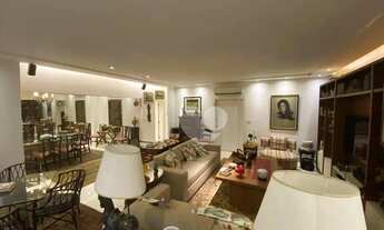 Imagem 6: Apartamento à venda, 148 m² por R$ 4.600.000,00 - Ipanema - Rio de Janeiro/RJ