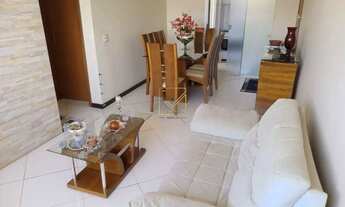 Imagem 2: Apartamento de 03 quartos a venda no Santa Inês