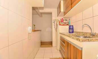 Imagem 6: Imóvel para venda tem 47 metros quadrados com 2 quartos em Cidade Jardim - São José dos Pi