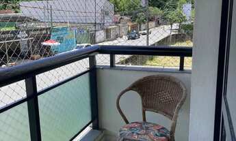 Imagem 7: Apto reformado Jd Las Palmas