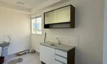 Imagem 6: Apartamento de 2 Quartos com 2 Vagas de Garagem Setor Garavelo