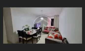 Imagem 2: APARTAMENTO TÉRREO À VENDA RESIDENCIAL VILLA RICA