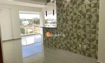 Imagem 2: Apartamento com 2 quartos para alugar próximo a Al. Lucas em Atibaia