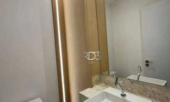 Imagem 4: Apartamento com 3 dormitórios para alugar, 114 m² por R$ 8.300,00/mês - Glória - Londrina