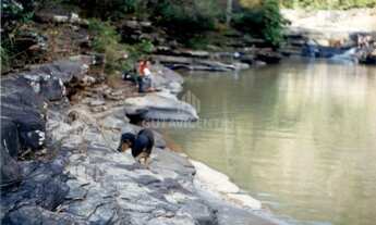 Imagem 6: Fazenda São Gonçalo do Abaeté, MG