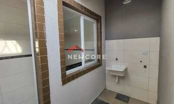 Imagem 6: Casa de condomínio em Avenida Padre José Maurício - Samambaia - Praia Grande/SP