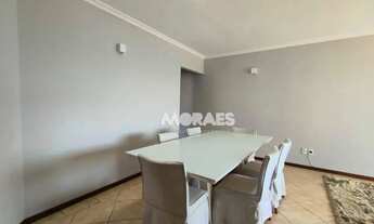 Imagem 5: Apartamento com 3 quarto (1 suíte), 2 vagas, para alugar, 110 m² por R$ 3.000/mês - Reside