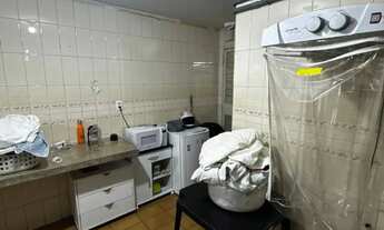 Imagem 7: Lavanderia St Nova Suiça e St Bueno á Venda
