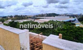 Imagem 3: Excelente cobertura no Dona Clara, 4 qts, 2 suítes, 4 vagas ao lado Av Seb de Brito, Jarag