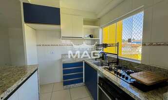 Imagem: Apartamento 3 Dormitórios Bairro Atuba