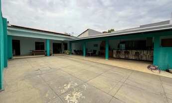 Imagem 5: Casa sozinha no lote, 4Qts,(1 suíte), Área Gourmet completa, fogão a lenha e churrasqueira