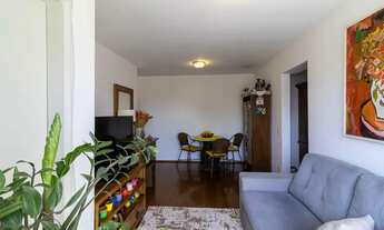 Imagem 5: Apartamento para venda em Casa Verde com 2 quartos , 54m²