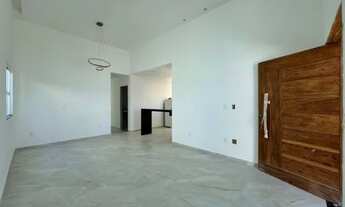 Imagem 7: Casa Linear à Venda com 124m² 3 Quartos (1 Suíte) Enseada de Jacaraípe - Serra/ES