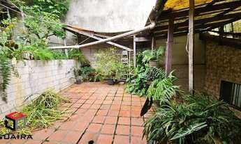 Imagem 4: Terreno à venda Valparaíso - Santo André - SP