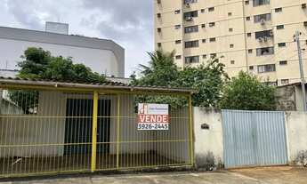 Imagem 4: Lote no Setor Pedro Ludovico