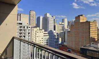 Imagem: Estúdio 32m2 - vista panorâmica - próximo