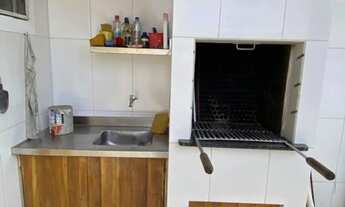 Imagem 7: Casa à 500m da Praia