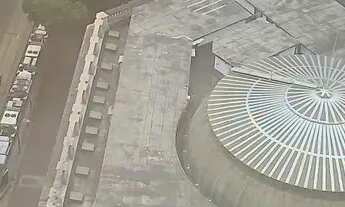 Imagem 3: Excelente Sala com Vista sobre o Centro