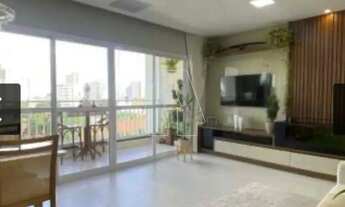 Imagem 5: Apartamento no Vivaldi Residencial em Araçatuba/SP