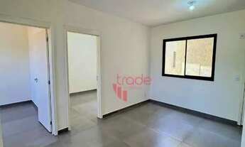 Imagem 3: Apartamento para Alugar de 02 Quartos no Bairro Jardim Interlagos em Ribeirão Preto com Ar