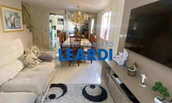 Imagem: CASA EM CONDOMÍNIO - GRANJA VIANA - SP