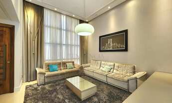 Imagem 6: Casa com 4 quartos sendo 2 suítes à venda, 346.82 m2, SANTA FELICIDADE