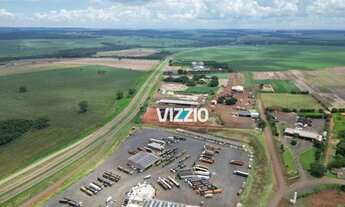 Imagem 6: Terreno à venda, 18750 m² por R$ 3.200.000 - Distrito Agroindustrial - Rio Verde/GO