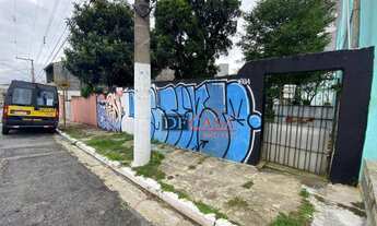 Imagem: Terreno à venda, 646 m² por R$ 1.800.000,00