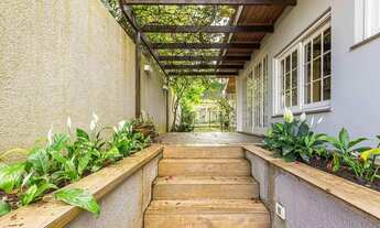 Imagem 4: Casa à venda no Bom Retiro Curitiba