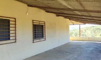 Imagem 6: CHACARA 8,39 HECTARES NÚCLEO RURAL TAGUATINGA - SAMAMBAIA NORTE