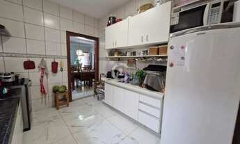 Imagem 6: BAIRRO VARZÉA Casa com 3 dormitórios